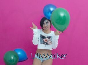 LillyWalker