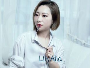 LilyAlia