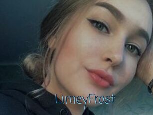 LimeyFrost