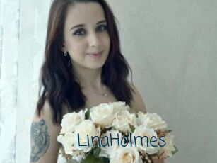 LinaHolmes