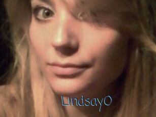 LindsayO