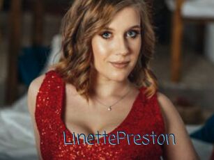 LinettePreston