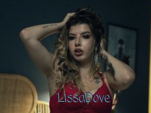 LissaDove