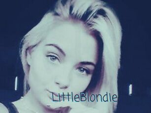 LittleBlondie