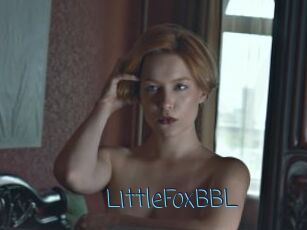 LittleFoxBBL