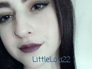 LittleLola22