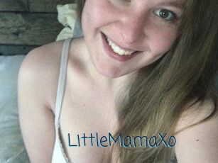 LittleMamaXo