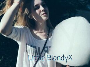 Little_BlondyX