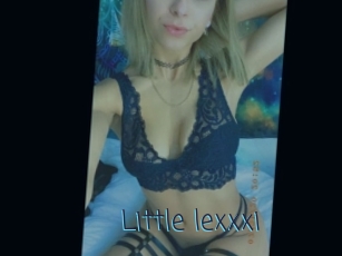 Little_lexxxi