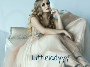 Littleladyyy