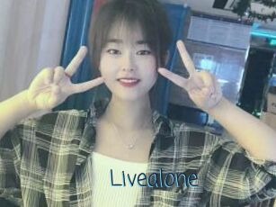 Livealone