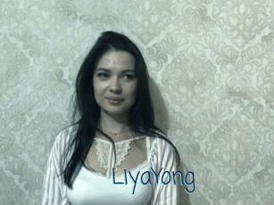 LiyaYong