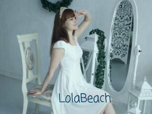 LolaBeach