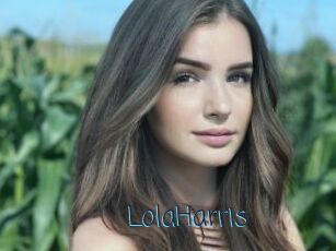 LolaHarris