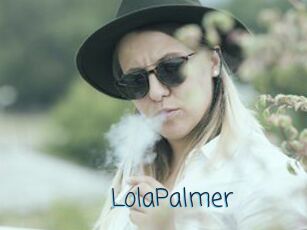 LolaPalmer