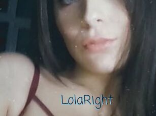 LolaRight