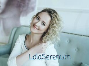 LolaSerenum