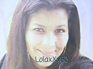 LolaxXx83