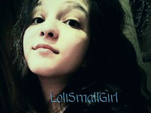 LoliSmallGirl