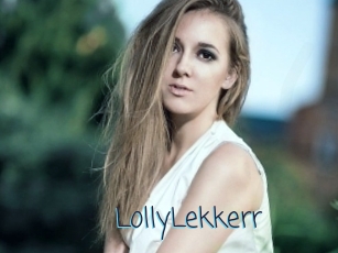 LollyLekkerr