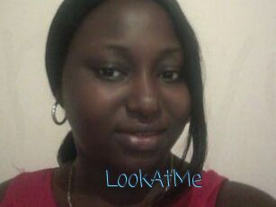 LookAtMe