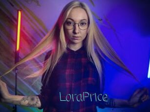 LoraPrice