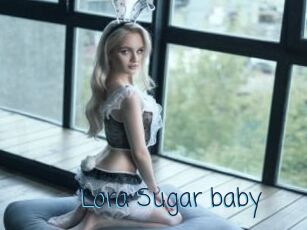 Lora_Sugar_baby