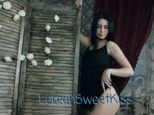 LoreenSweetKiss