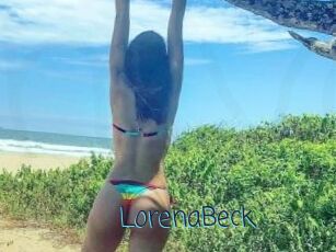 LorenaBeck