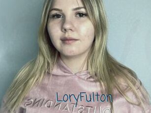 LoryFulton