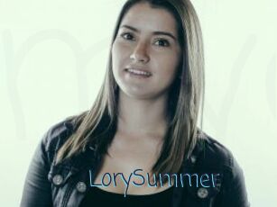 LorySummer