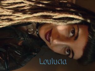 Loulucia