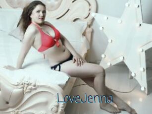 LoveJenna