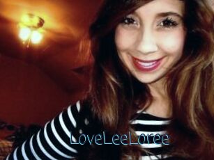 LoveLeeLoree