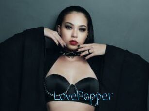 LovePepper