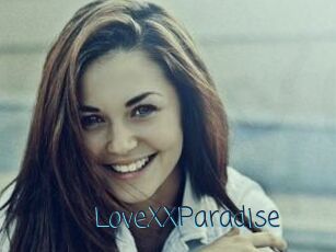 LoveXXParadise