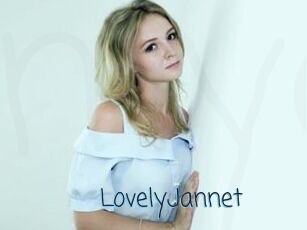 LovelyJannet