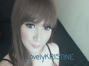 LovelyKRISTINE