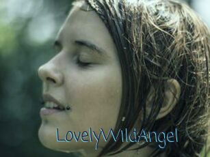 LovelyWildAngel