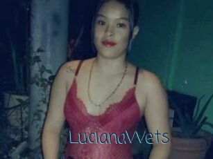 LucianaWets