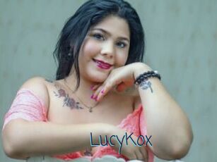 LucyKox