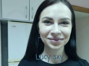 Lucy_sxy