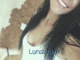 LunaLunaX