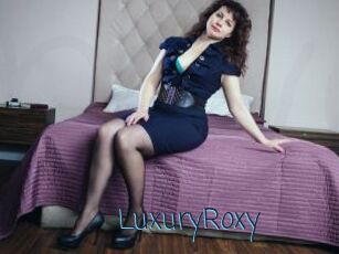 LuxuryRoxy