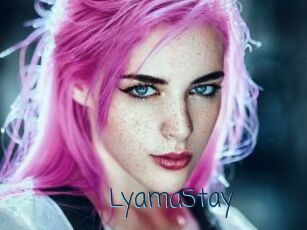 LyamaStay