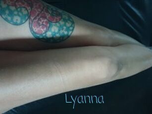 Lyanna