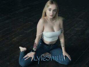 LyleSmith