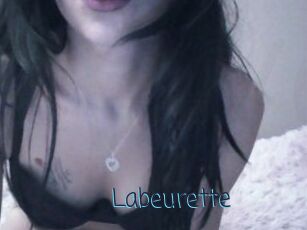 Labeurette