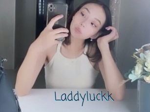 Laddyluckk