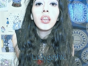 Ladygothic